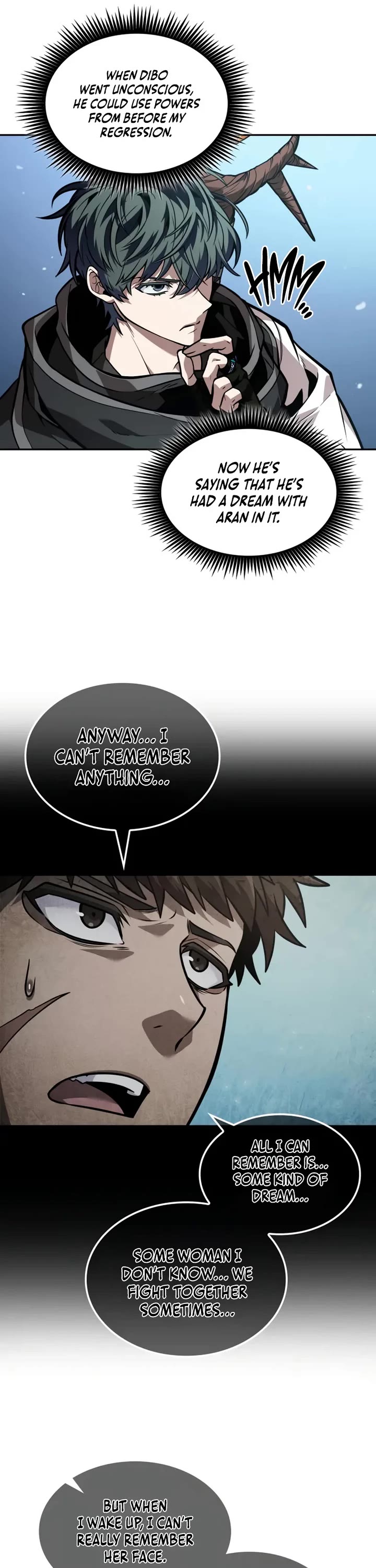 Maplestory: The Last Adventurer chapter 110 page 41