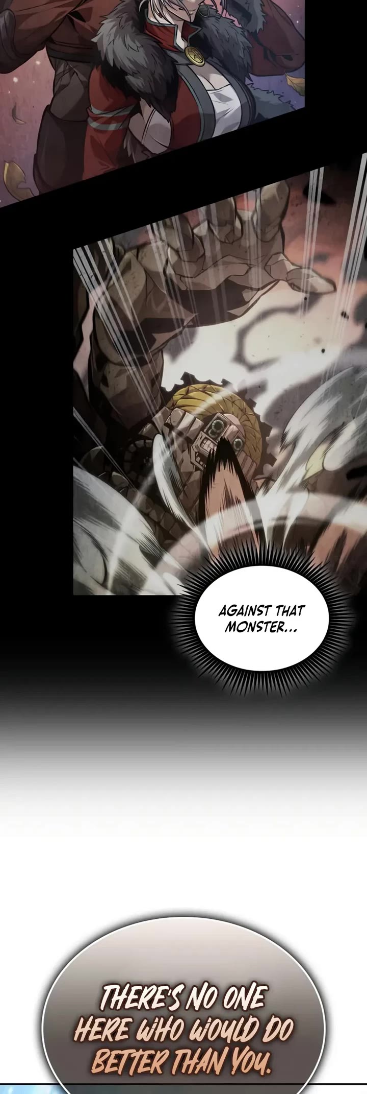 Maplestory: The Last Adventurer chapter 110 page 44