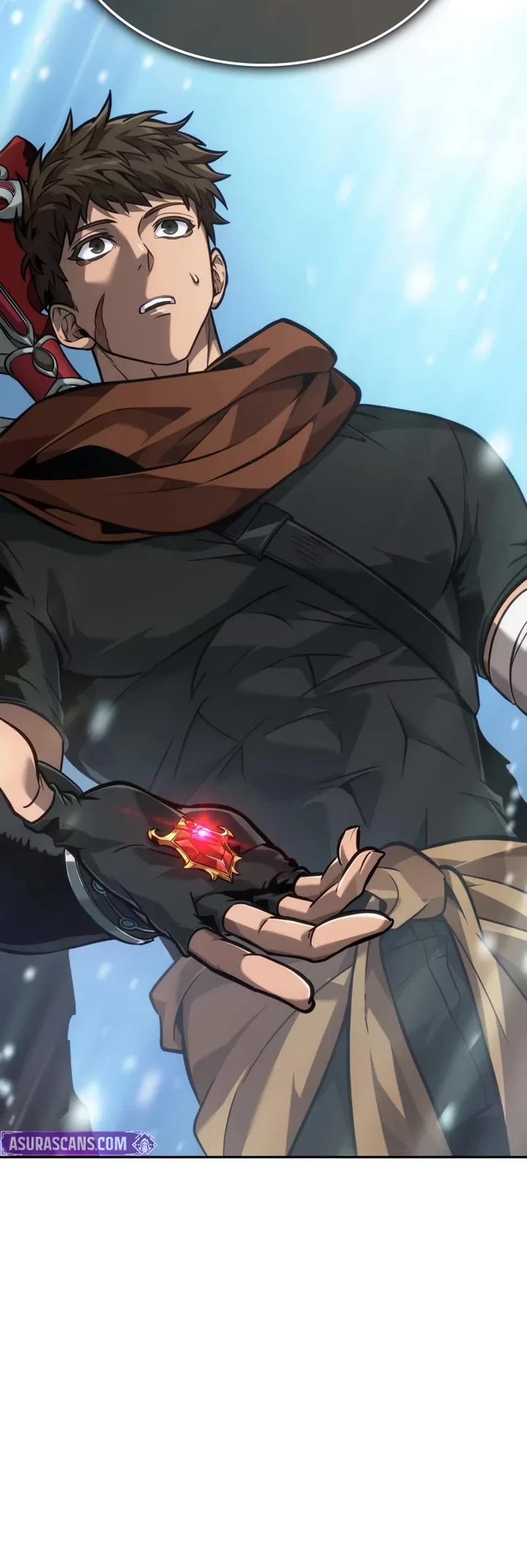 Maplestory: The Last Adventurer chapter 110 page 45