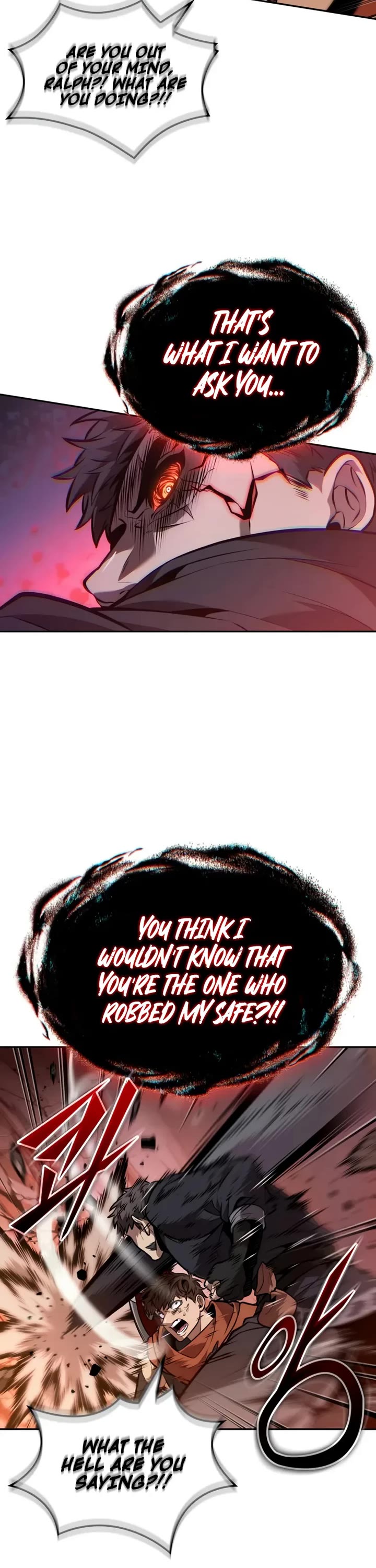 Maplestory: The Last Adventurer chapter 111 page 16