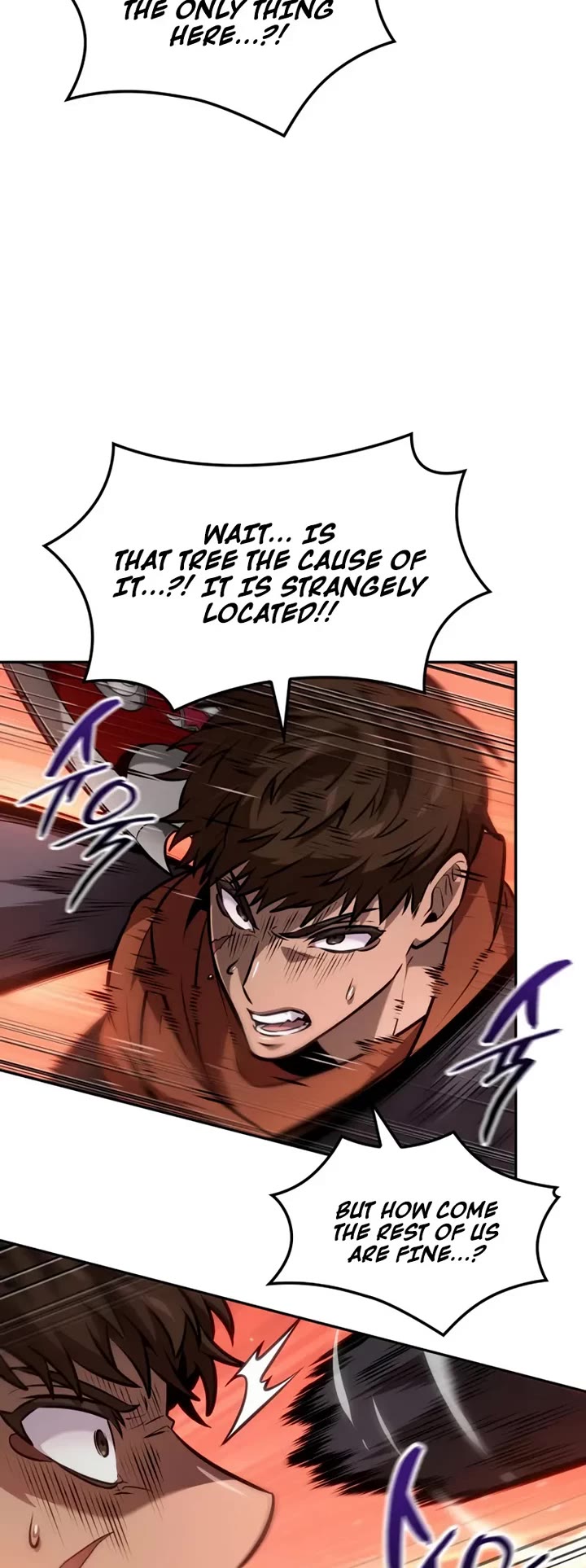 Maplestory: The Last Adventurer chapter 111 page 18