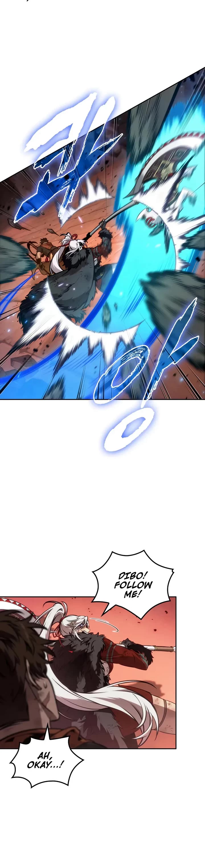 Maplestory: The Last Adventurer chapter 111 page 26