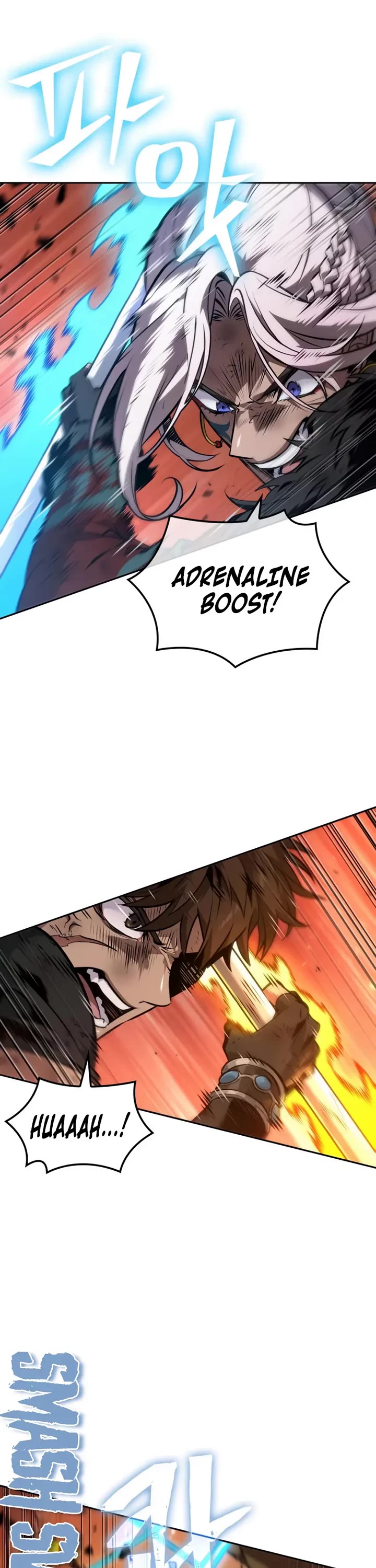 Maplestory: The Last Adventurer chapter 111 page 27