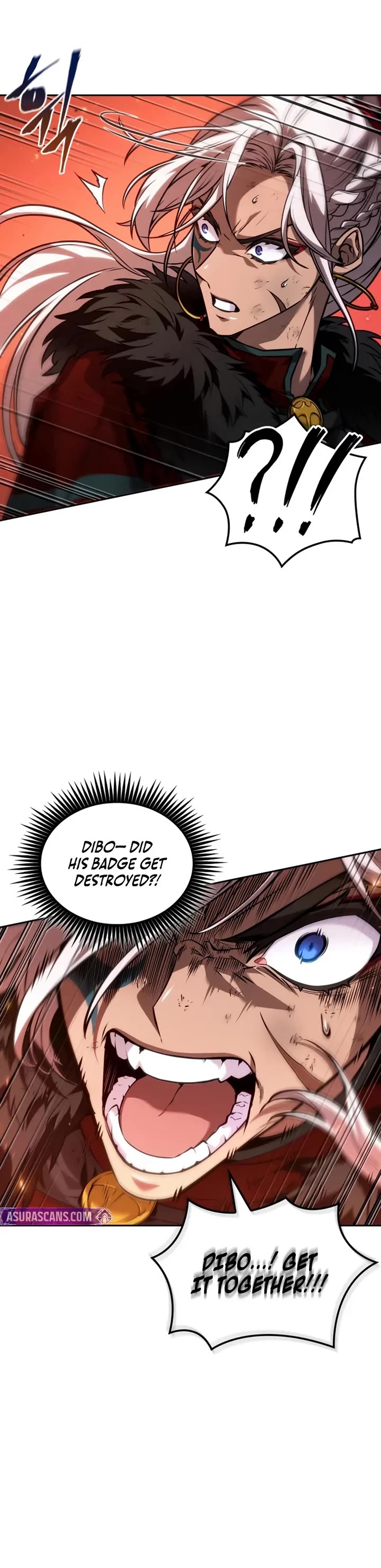 Maplestory: The Last Adventurer chapter 111 page 37