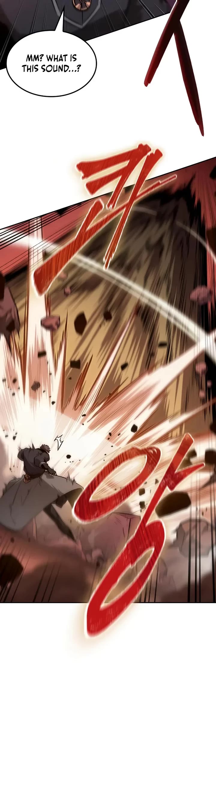 Maplestory: The Last Adventurer chapter 111 page 4