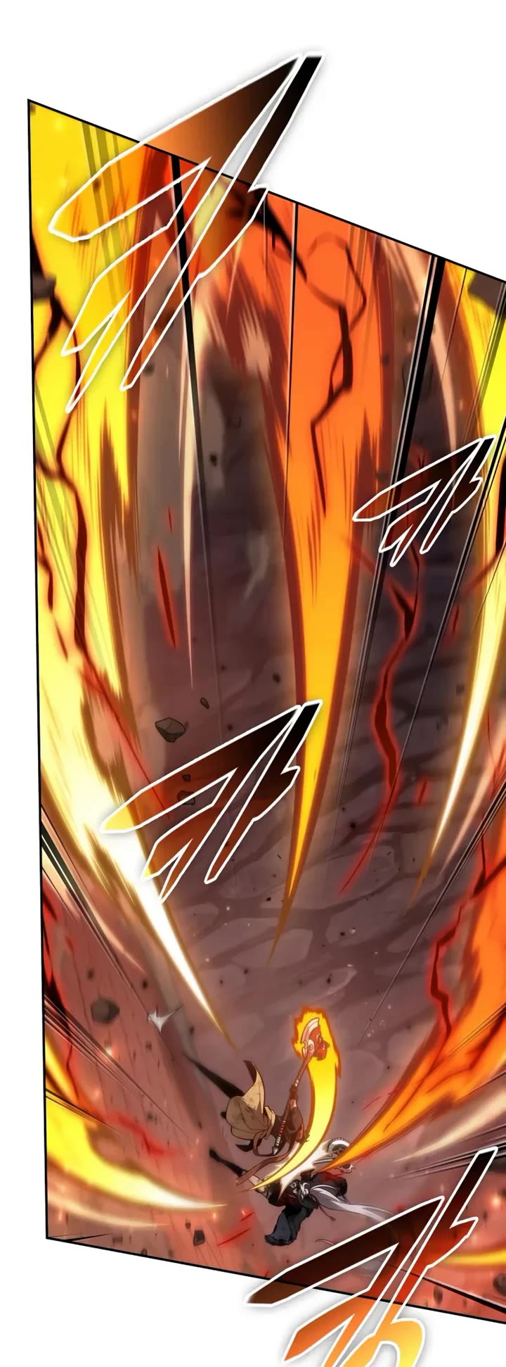 Maplestory: The Last Adventurer chapter 111 page 41