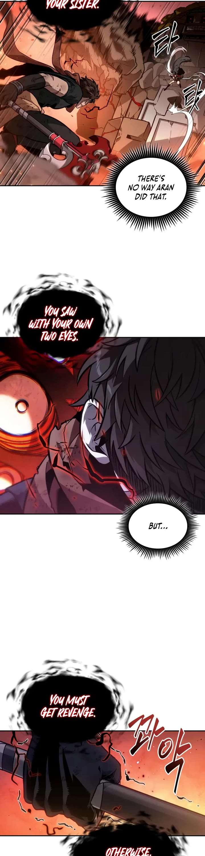 Maplestory: The Last Adventurer chapter 111 page 44