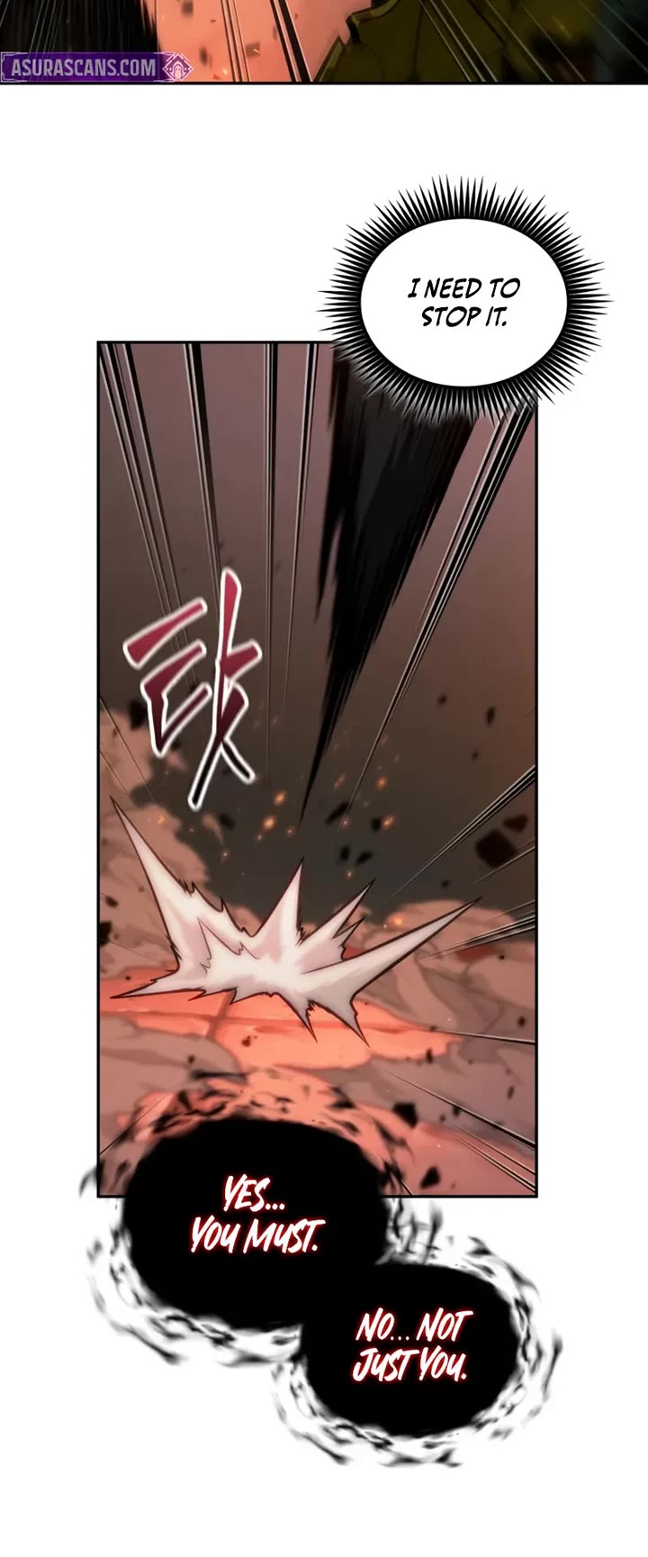 Maplestory: The Last Adventurer chapter 111 page 46