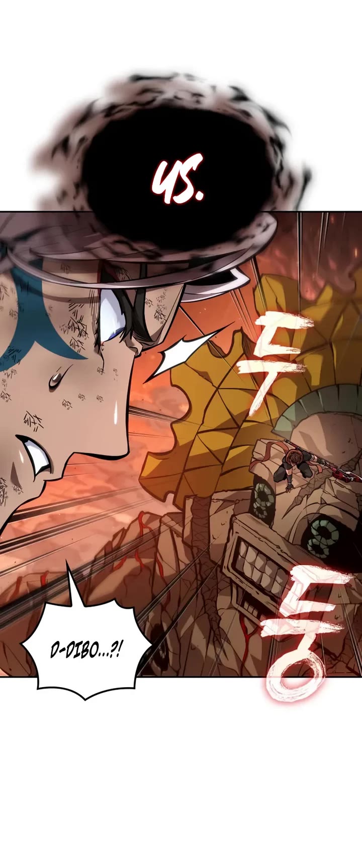 Maplestory: The Last Adventurer chapter 111 page 47