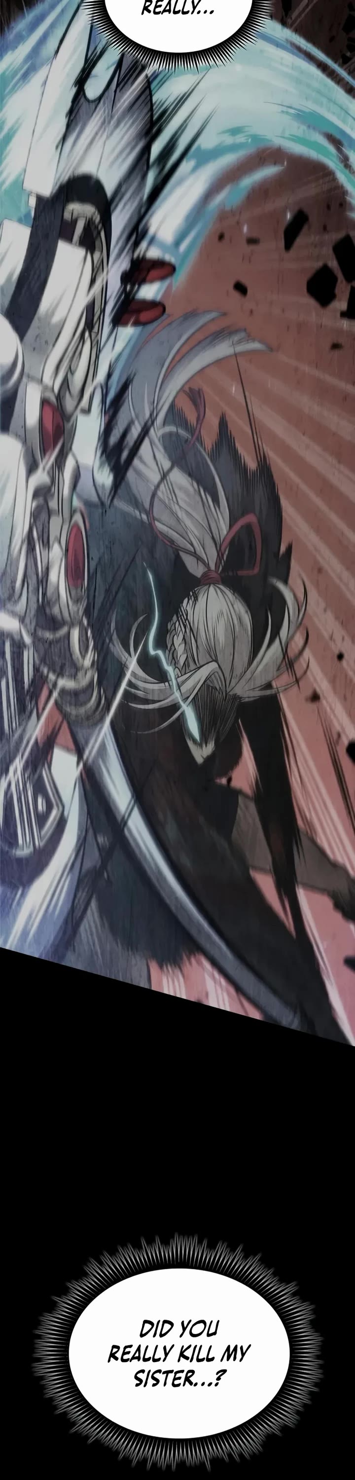 Maplestory: The Last Adventurer chapter 111 page 50