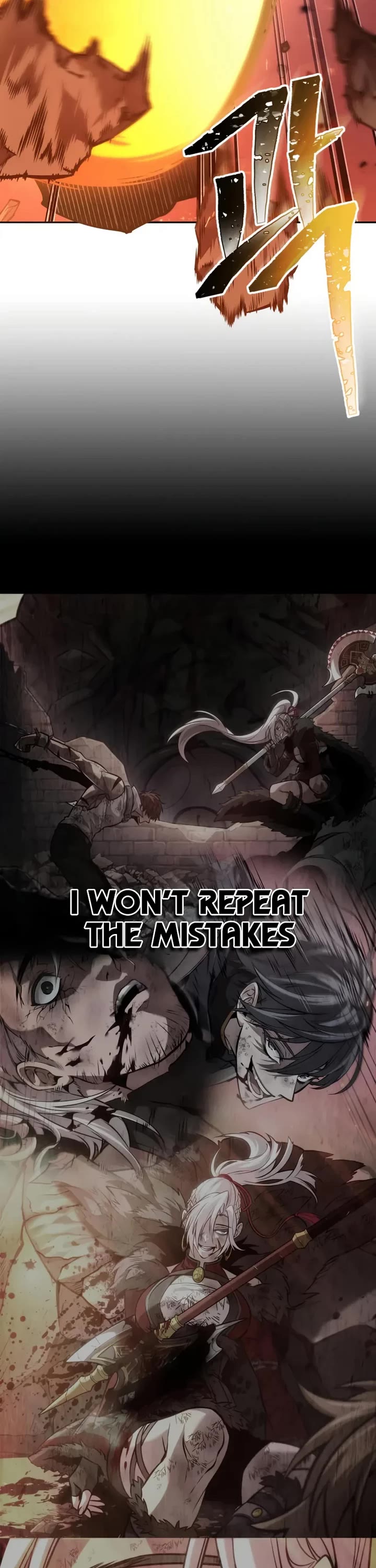 Maplestory: The Last Adventurer chapter 111 page 54