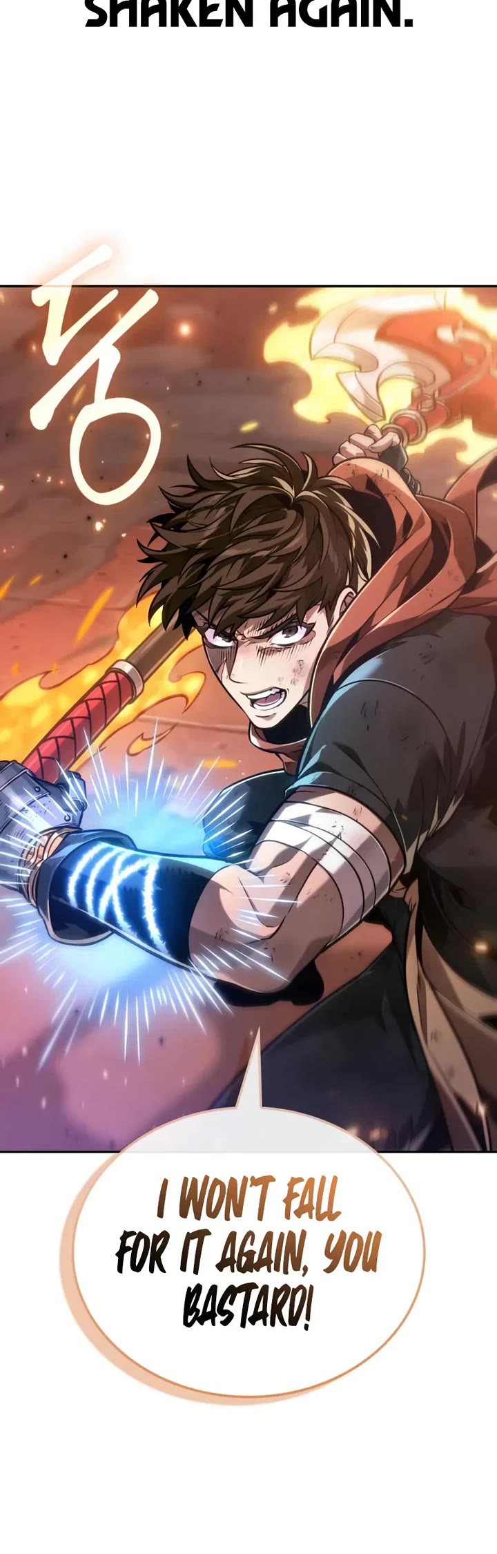 Maplestory: The Last Adventurer chapter 111 page 57