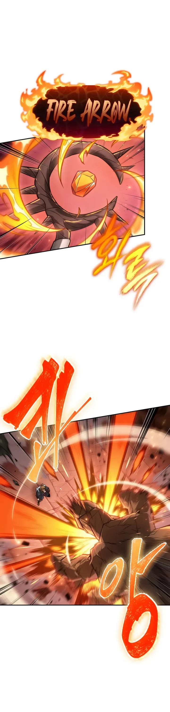 Maplestory: The Last Adventurer chapter 111 page 6