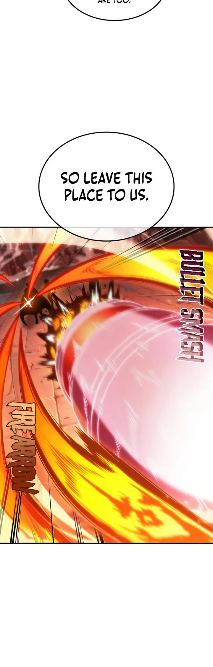 Maplestory: The Last Adventurer chapter 111 page 9