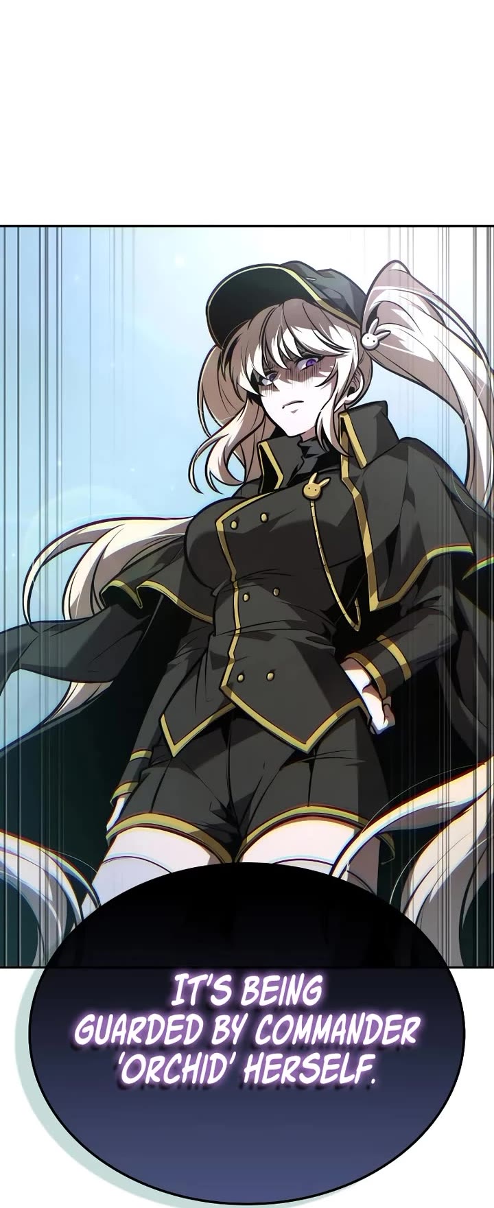 Maplestory: The Last Adventurer chapter 112 page 19