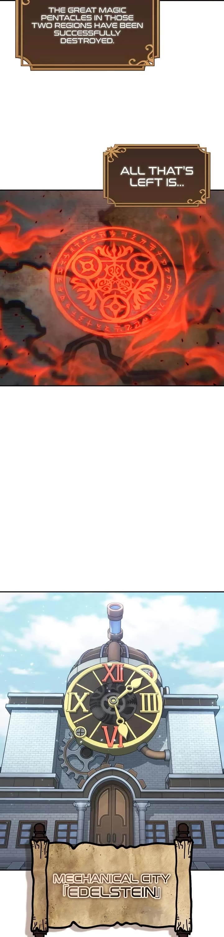 Maplestory: The Last Adventurer chapter 112 page 2