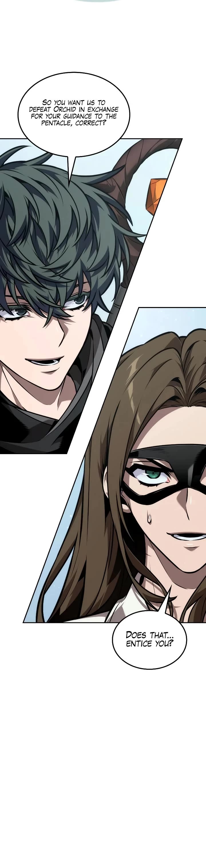 Maplestory: The Last Adventurer chapter 112 page 20