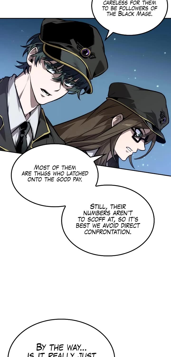 Maplestory: The Last Adventurer chapter 112 page 23