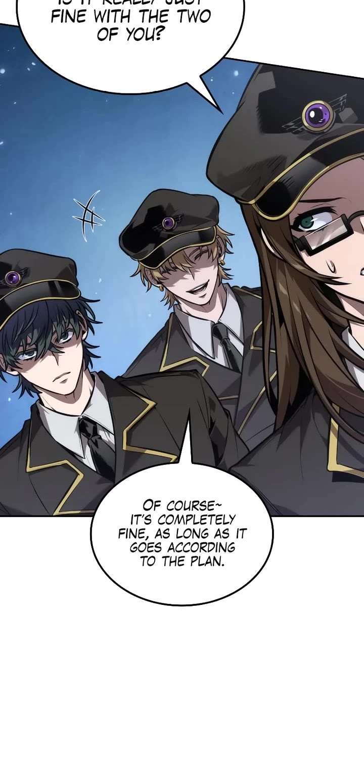 Maplestory: The Last Adventurer chapter 112 page 24