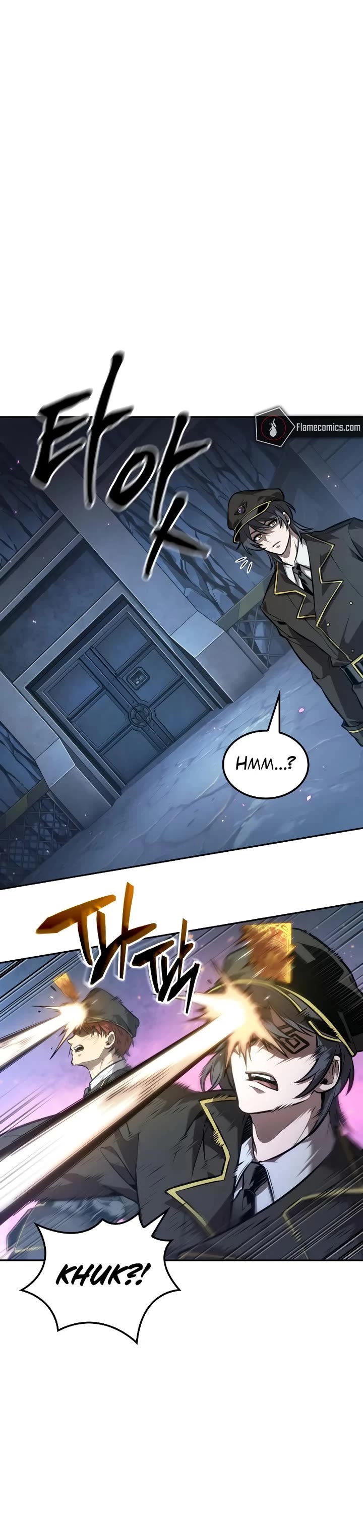 Maplestory: The Last Adventurer chapter 112 page 27