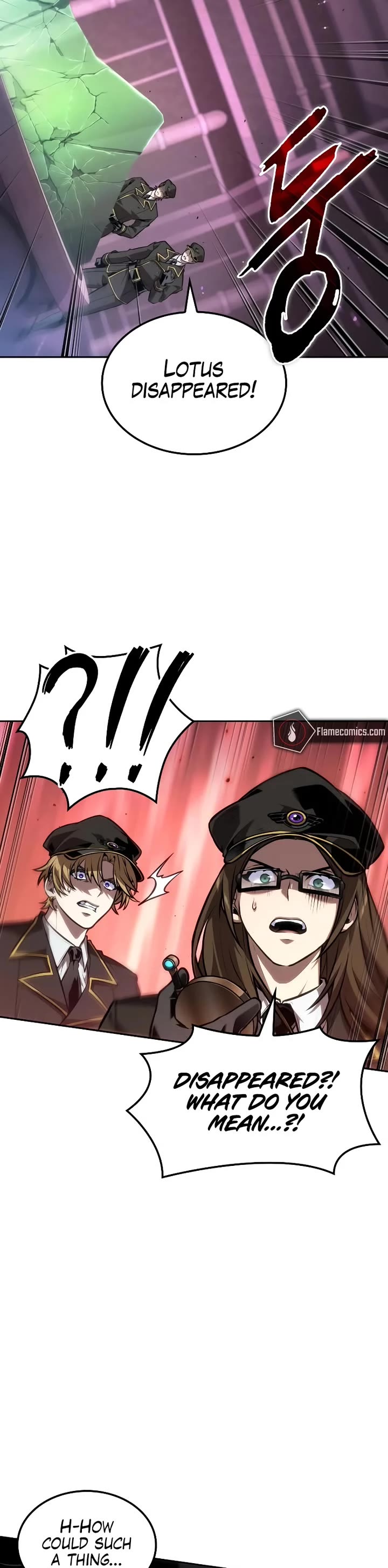 Maplestory: The Last Adventurer chapter 112 page 32