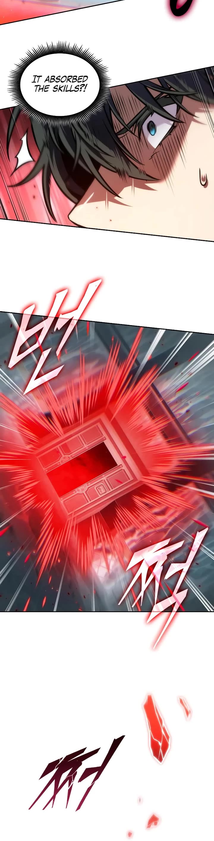 Maplestory: The Last Adventurer chapter 112 page 37