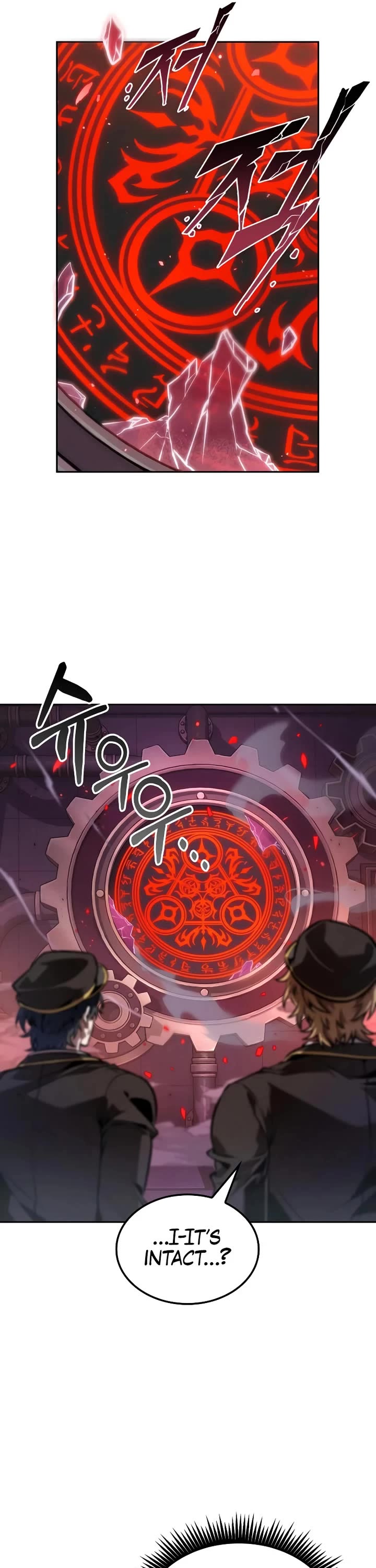 Maplestory: The Last Adventurer chapter 112 page 38