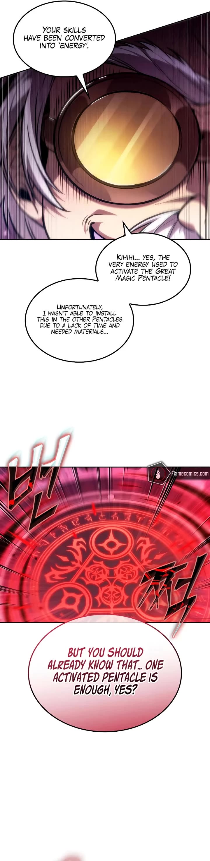 Maplestory: The Last Adventurer chapter 112 page 41