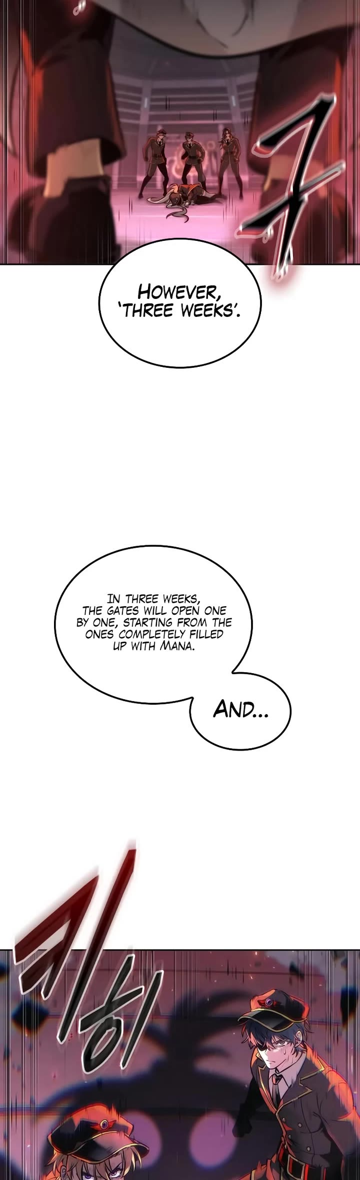 Maplestory: The Last Adventurer chapter 112 page 43