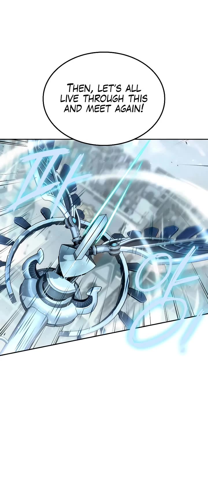 Maplestory: The Last Adventurer chapter 113 page 10