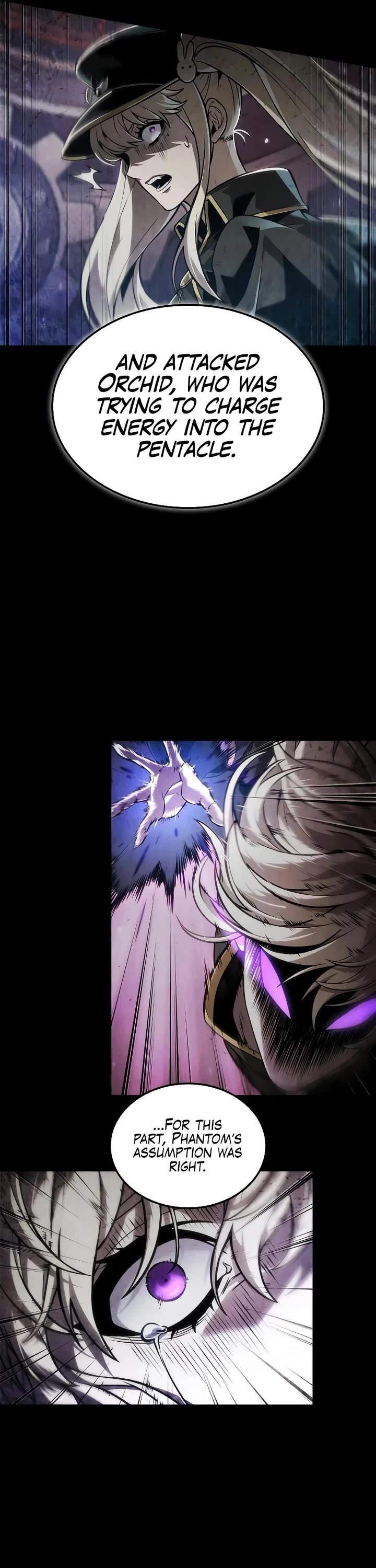 Maplestory: The Last Adventurer chapter 113 page 15