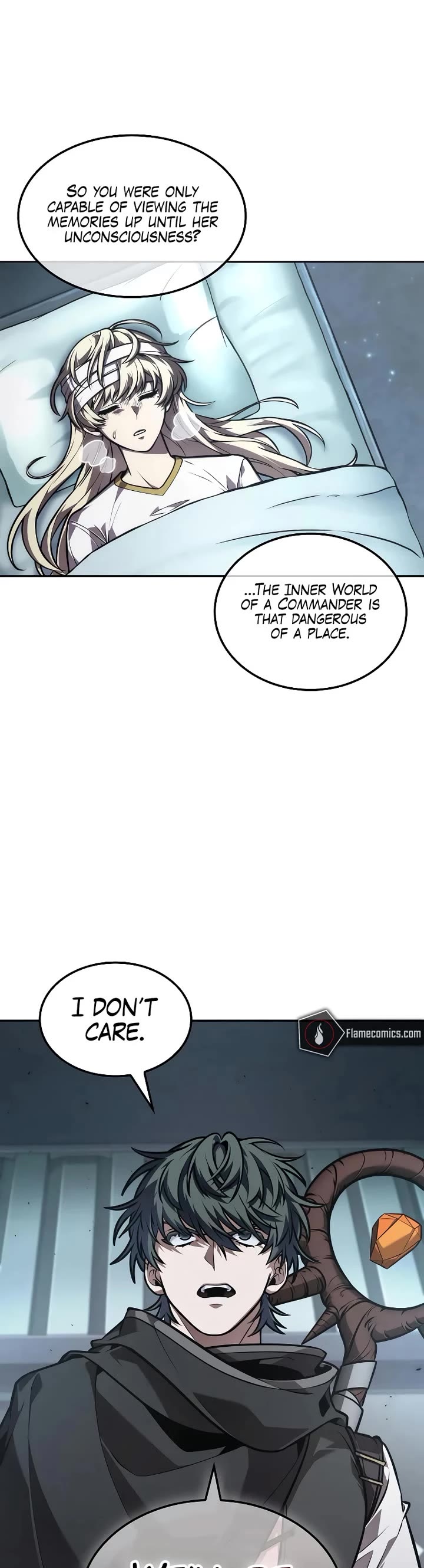 Maplestory: The Last Adventurer chapter 113 page 22