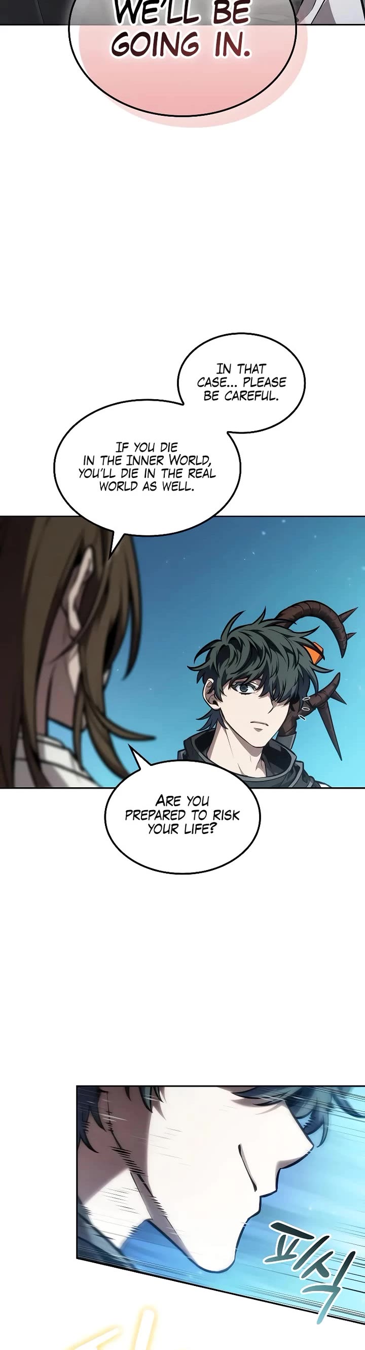 Maplestory: The Last Adventurer chapter 113 page 23