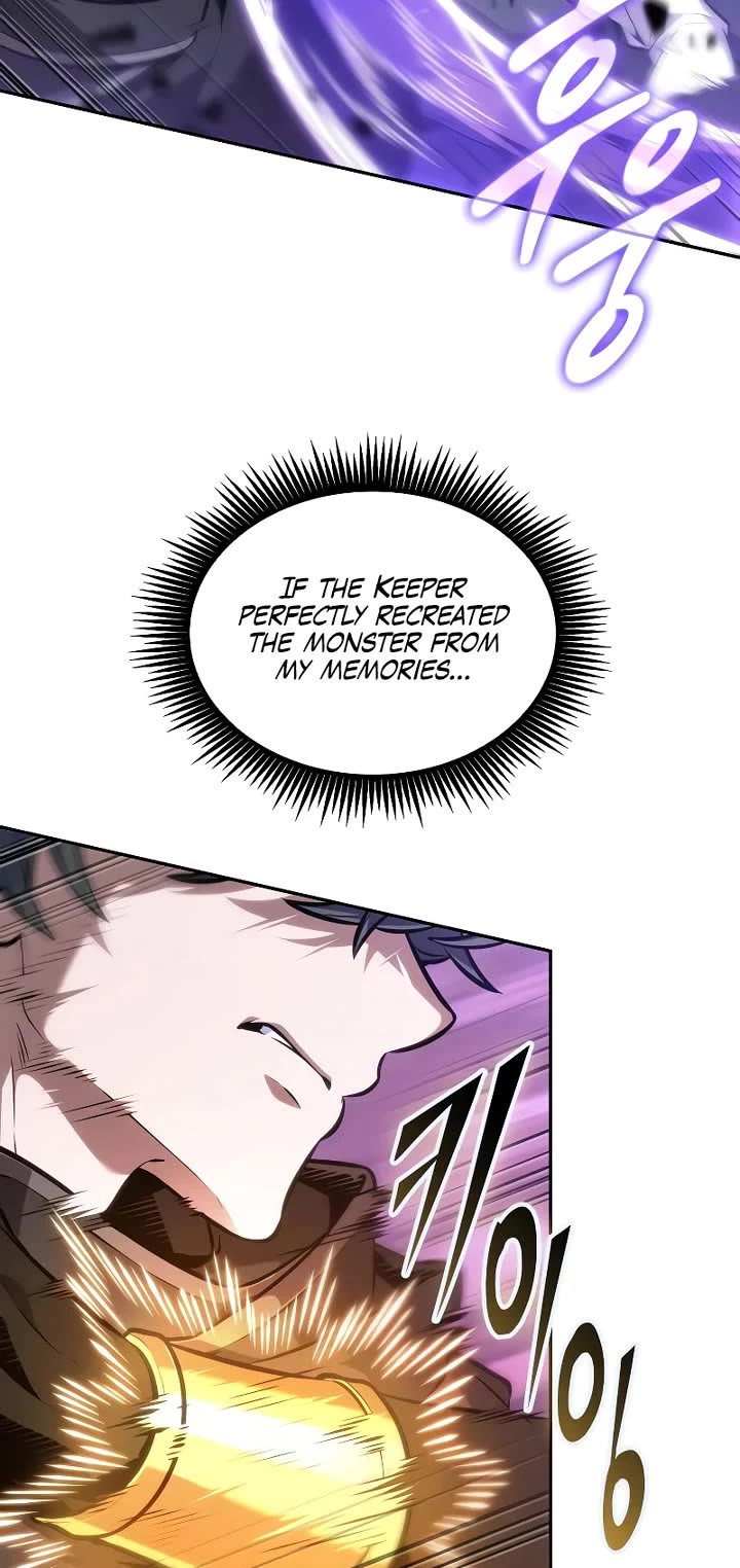 Maplestory: The Last Adventurer chapter 113 page 32