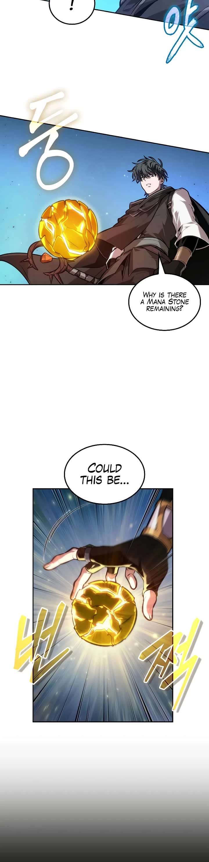 Maplestory: The Last Adventurer chapter 113 page 36