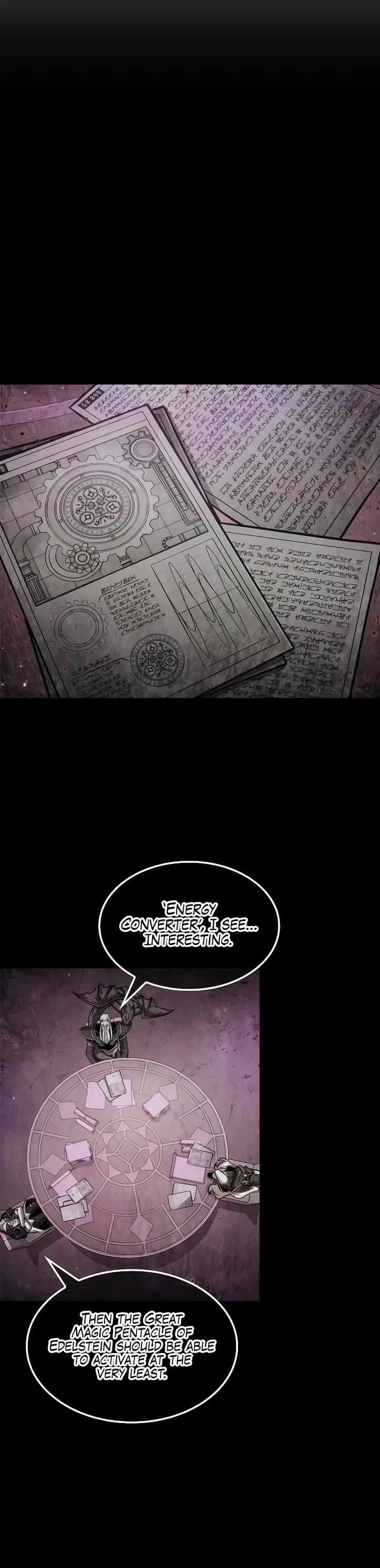 Maplestory: The Last Adventurer chapter 113 page 37