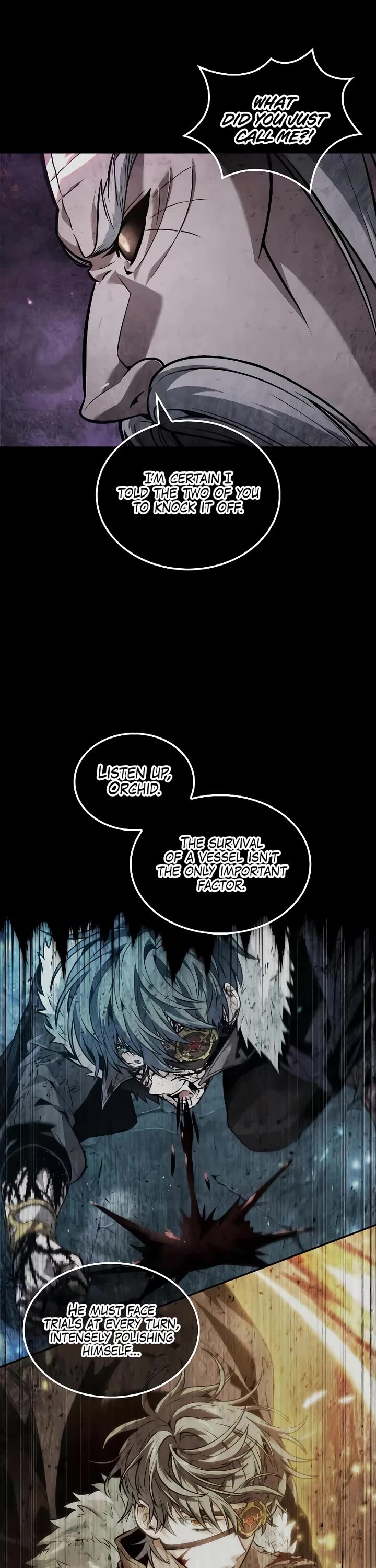 Maplestory: The Last Adventurer chapter 113 page 39