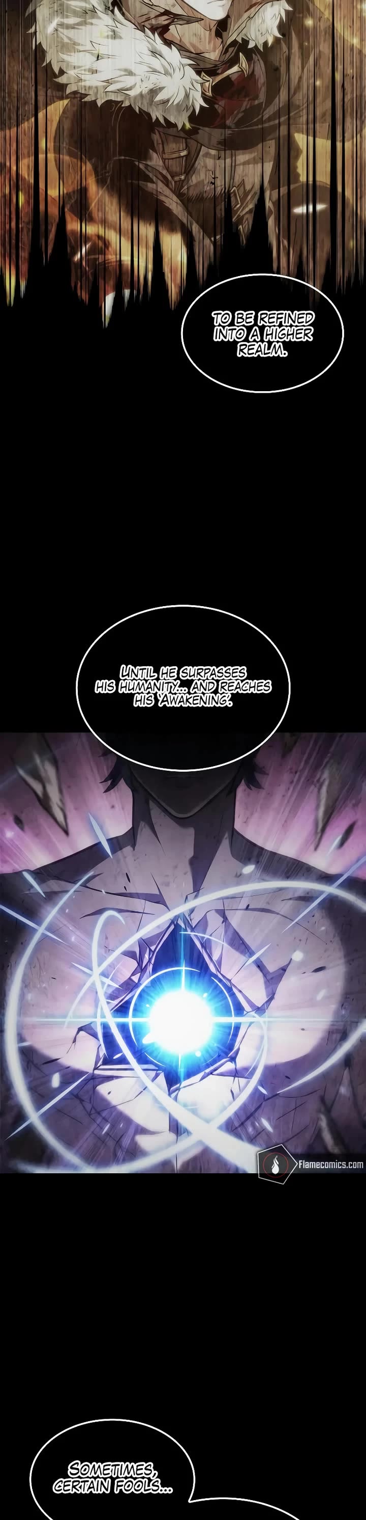 Maplestory: The Last Adventurer chapter 113 page 40