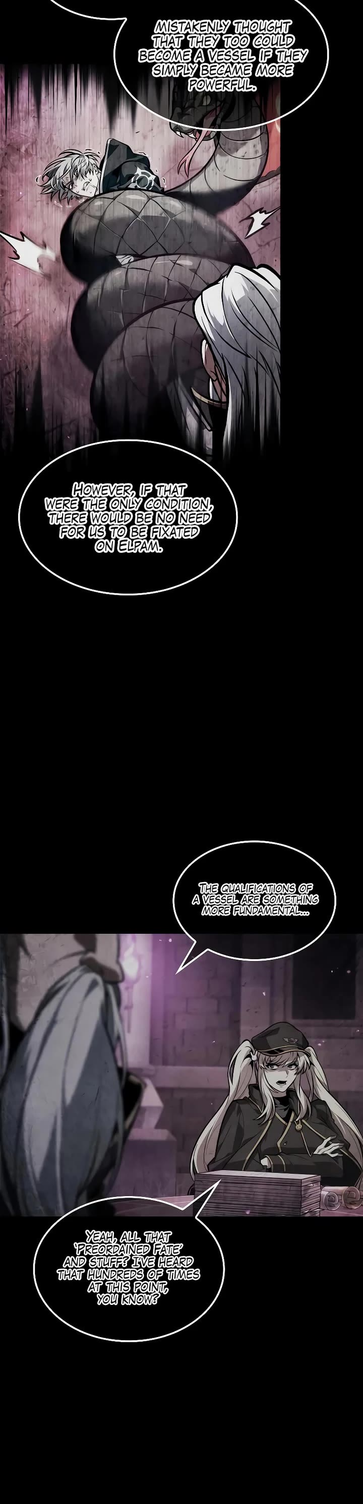 Maplestory: The Last Adventurer chapter 113 page 41