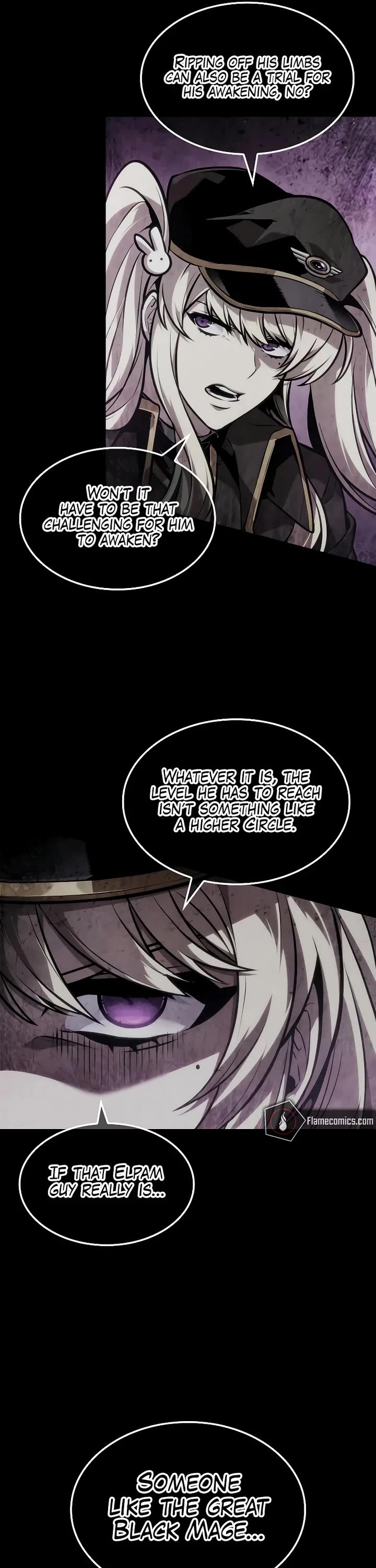 Maplestory: The Last Adventurer chapter 113 page 42