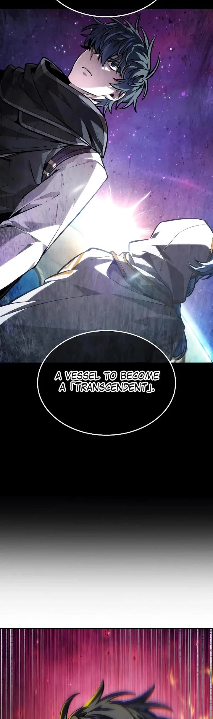 Maplestory: The Last Adventurer chapter 113 page 43