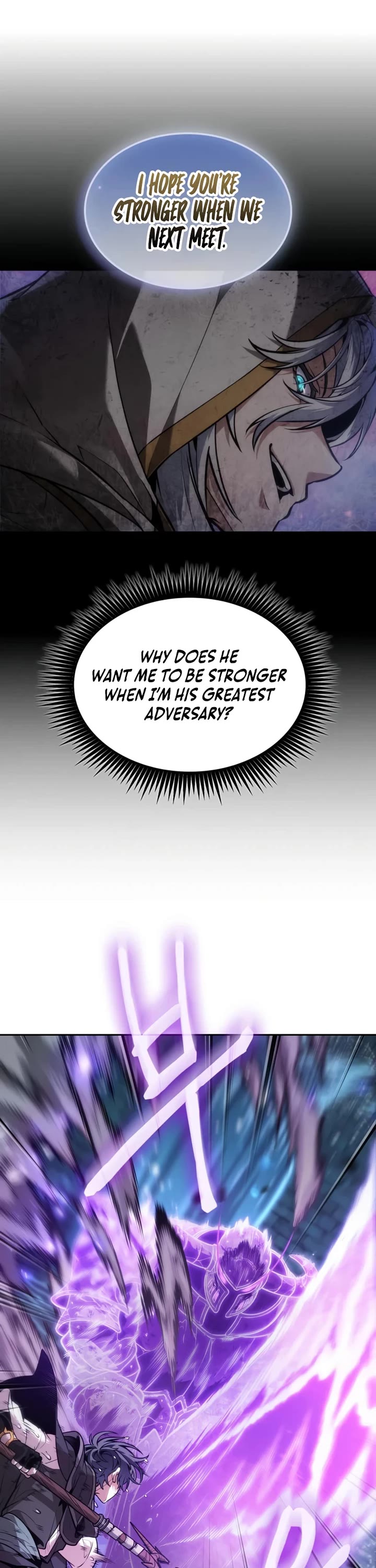 Maplestory: The Last Adventurer chapter 114 page 13