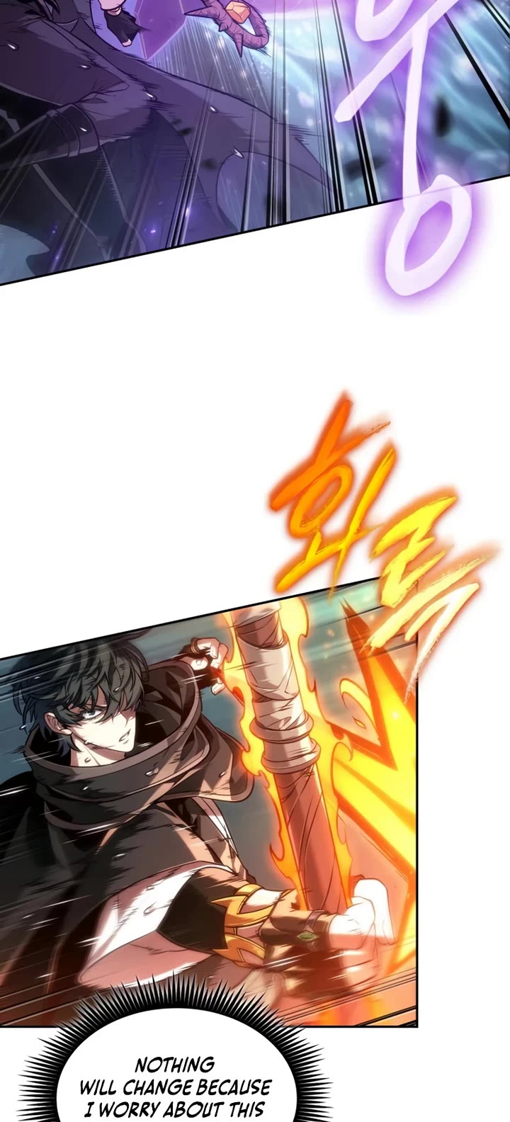 Maplestory: The Last Adventurer chapter 114 page 14