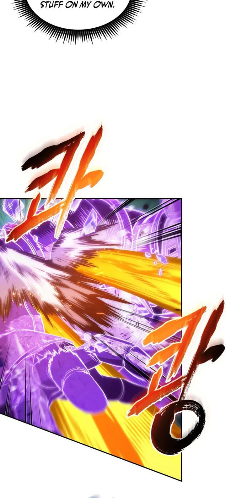 Maplestory: The Last Adventurer chapter 114 page 15