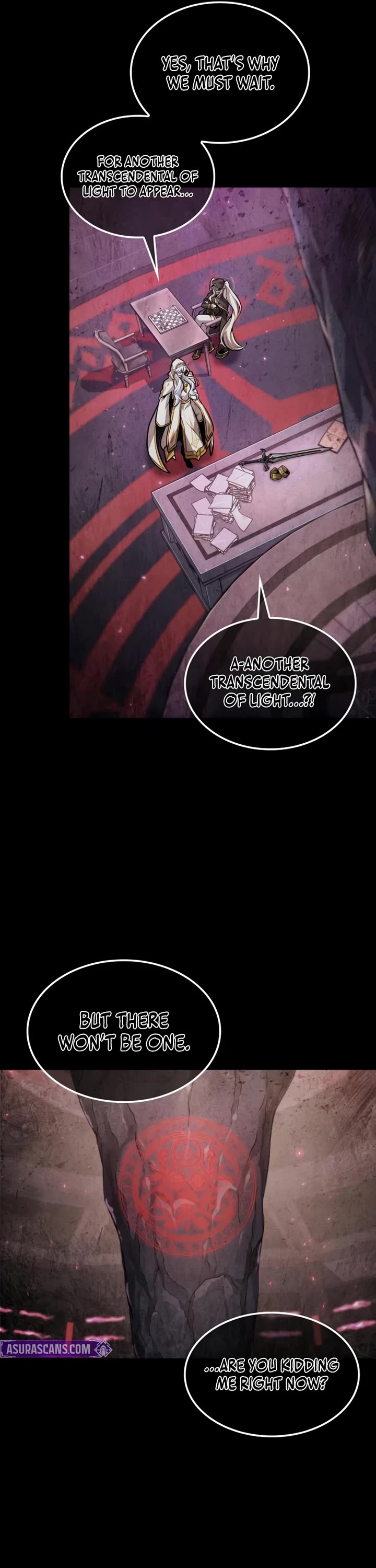 Maplestory: The Last Adventurer chapter 114 page 29