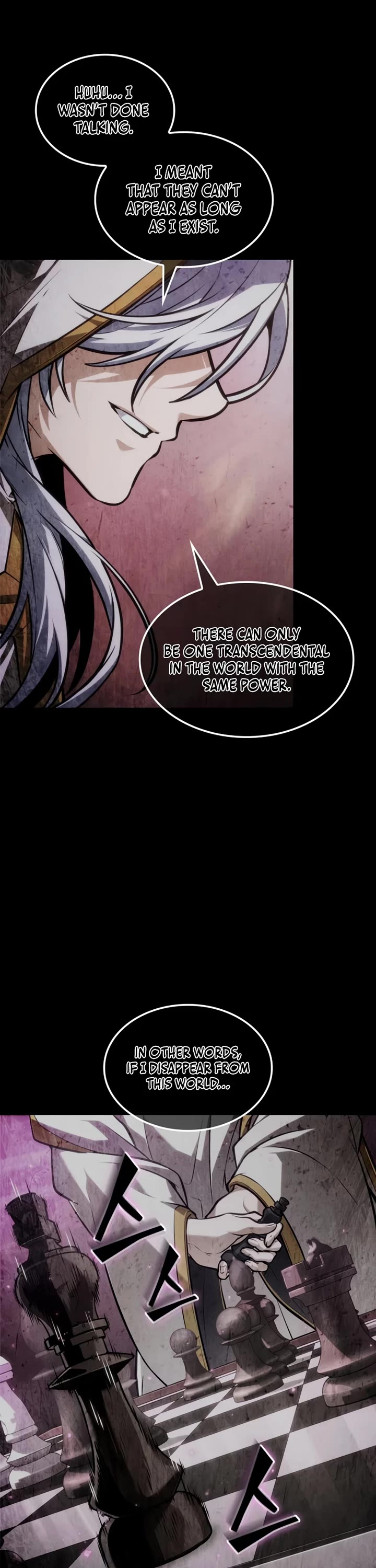 Maplestory: The Last Adventurer chapter 114 page 30