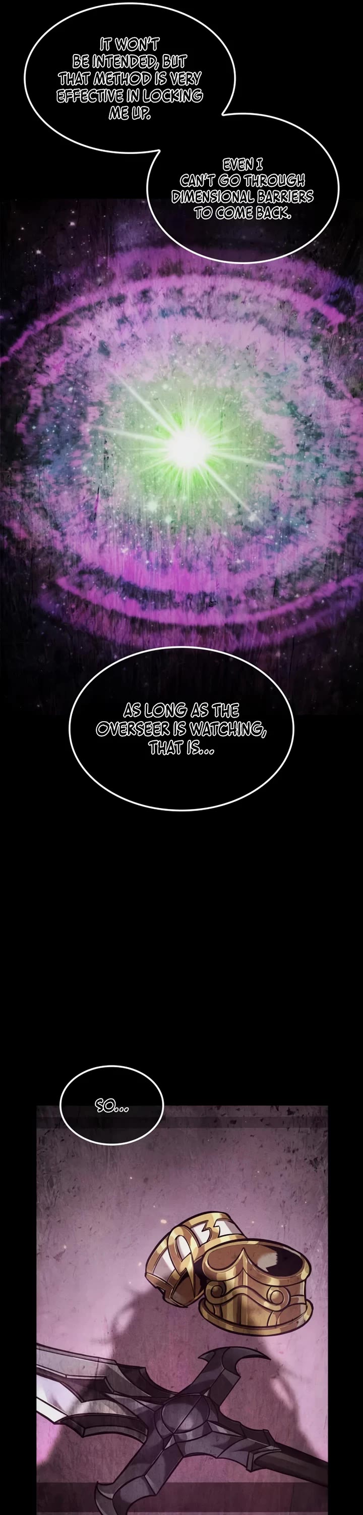 Maplestory: The Last Adventurer chapter 114 page 33