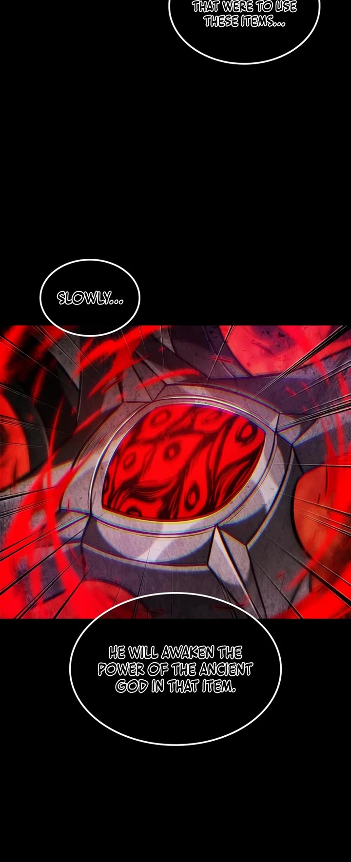 Maplestory: The Last Adventurer chapter 114 page 36