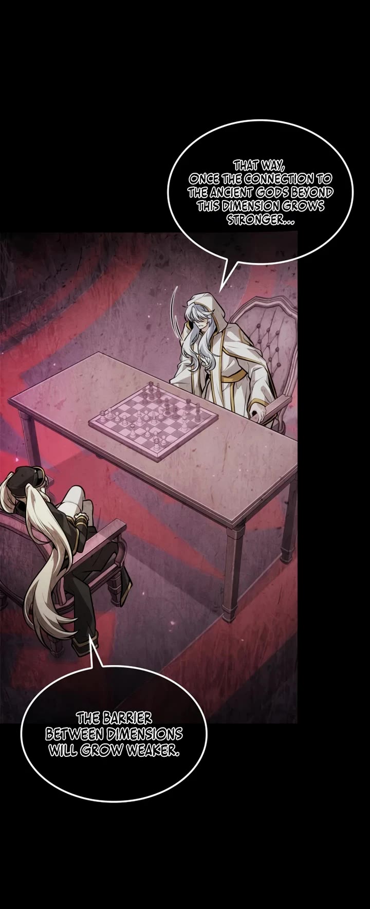 Maplestory: The Last Adventurer chapter 114 page 37