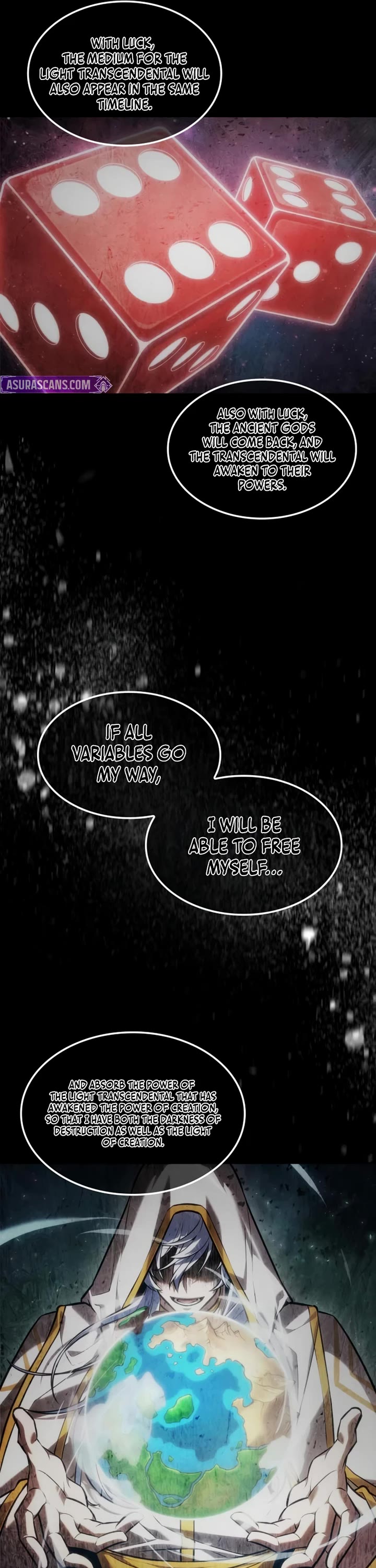 Maplestory: The Last Adventurer chapter 114 page 42